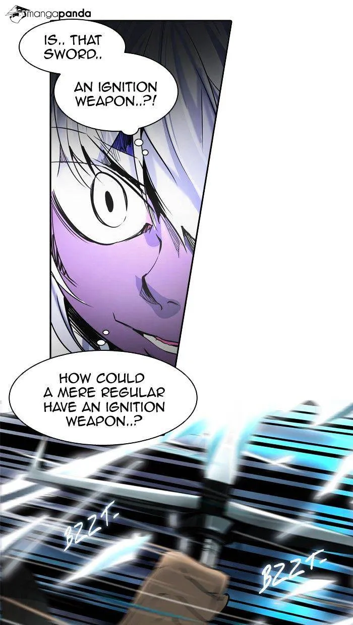 Tower of God Chapter 287 Online - página 36