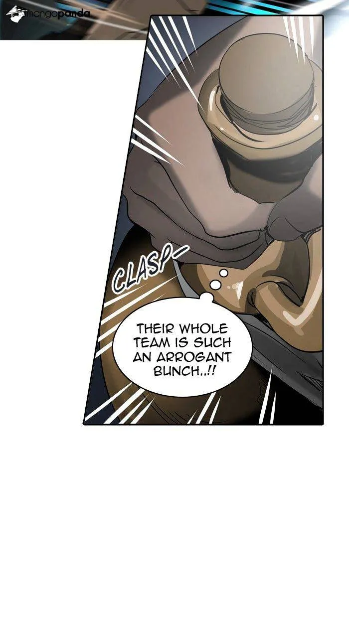 Tower of God Chapter 287 Online - página 37