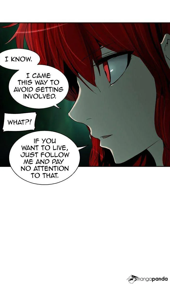 Tower of God Chapter 287 Online - página 39