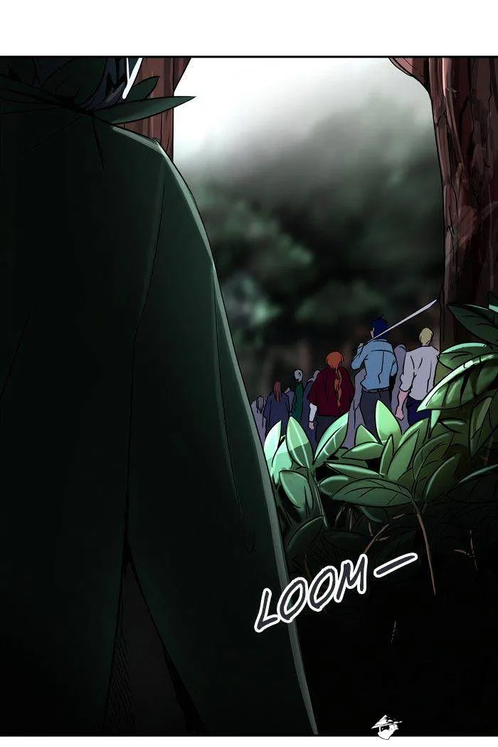 Tower of God Chapter 287 Online - página 40