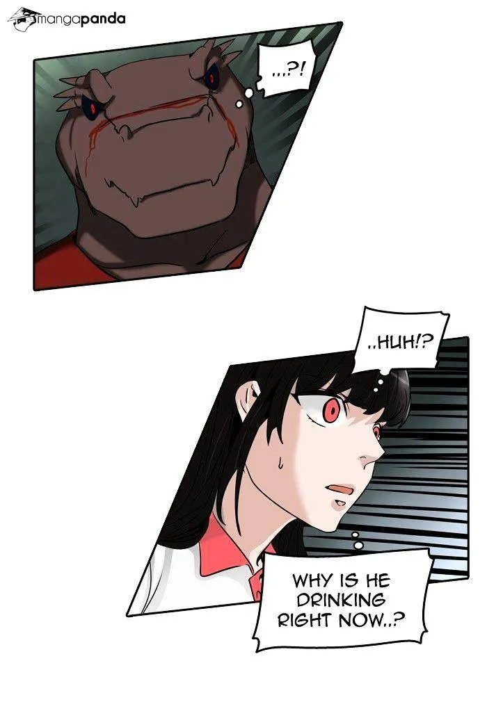 Tower of God Chapter 287 Online - página 45