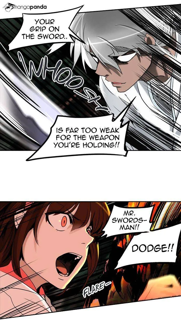 Tower of God Chapter 287 Online - página 53