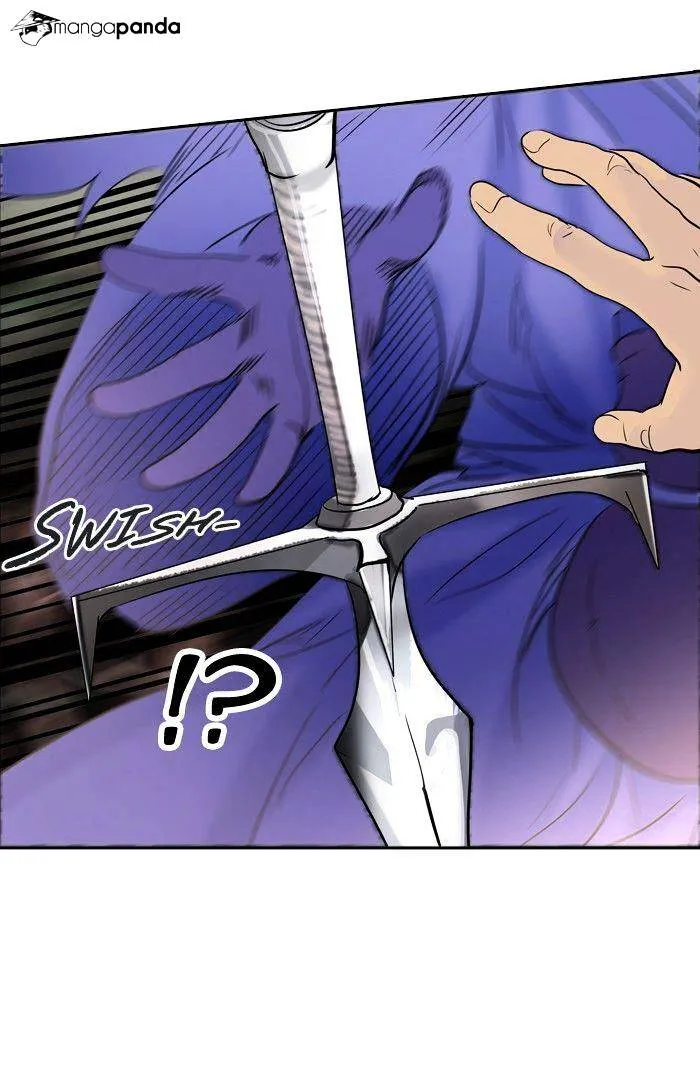 Tower of God Chapter 287 Online - página 58