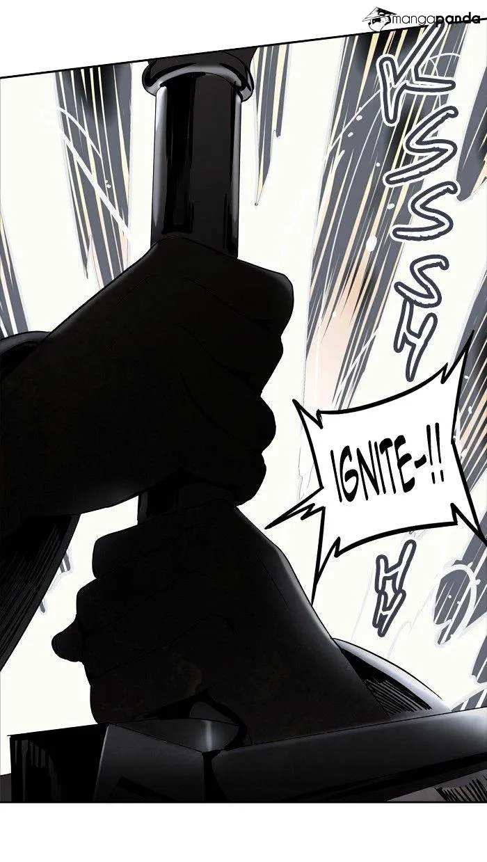 Tower of God Chapter 287 Online - página 62