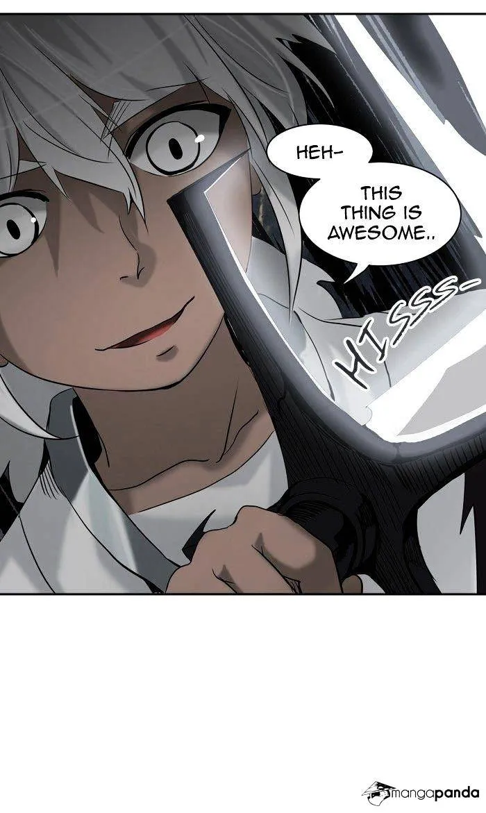 Tower of God Chapter 287 Online - página 67