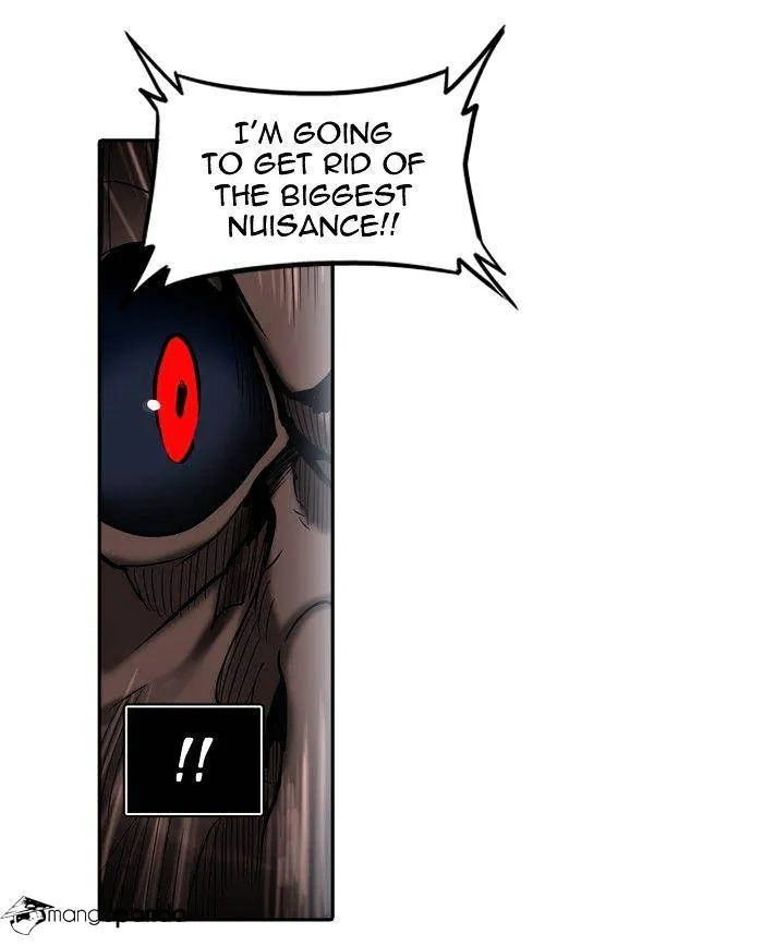 Tower of God Chapter 287 Online - página 72