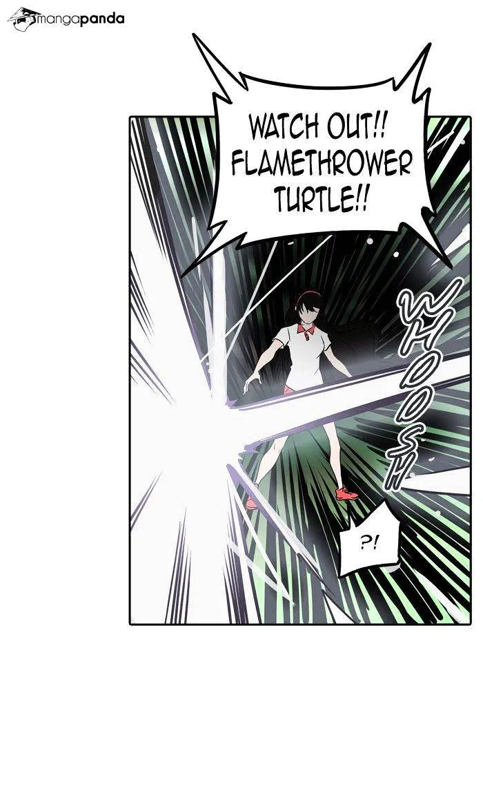 Tower of God Chapter 287 Online - página 73