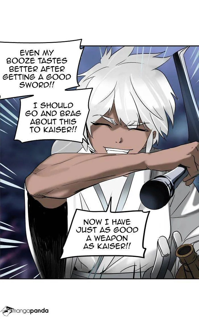 Tower of God Chapter 287 Online - página 79
