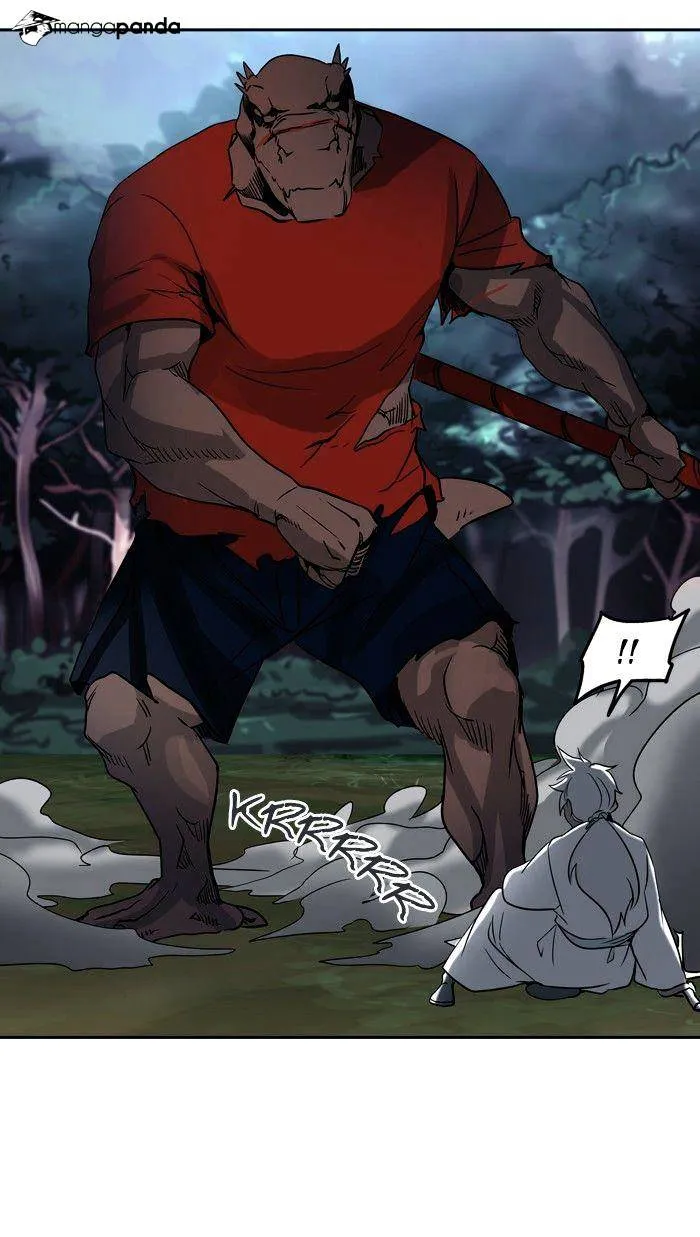 Tower of God Chapter 287 Online - página 83