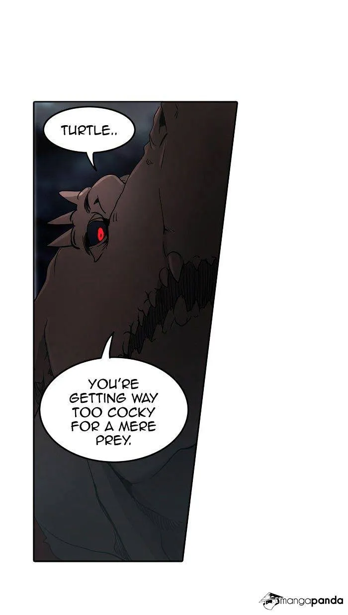 Tower of God Chapter 287 Online - página 84