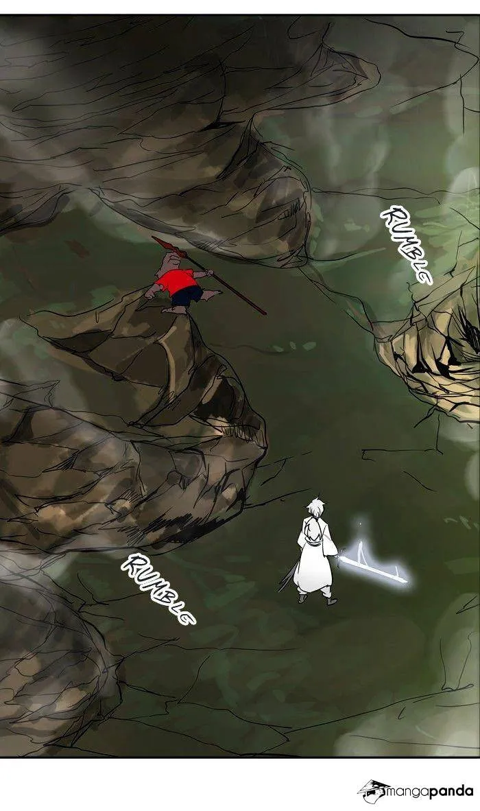 Tower of God Chapter 287 Online - página 87