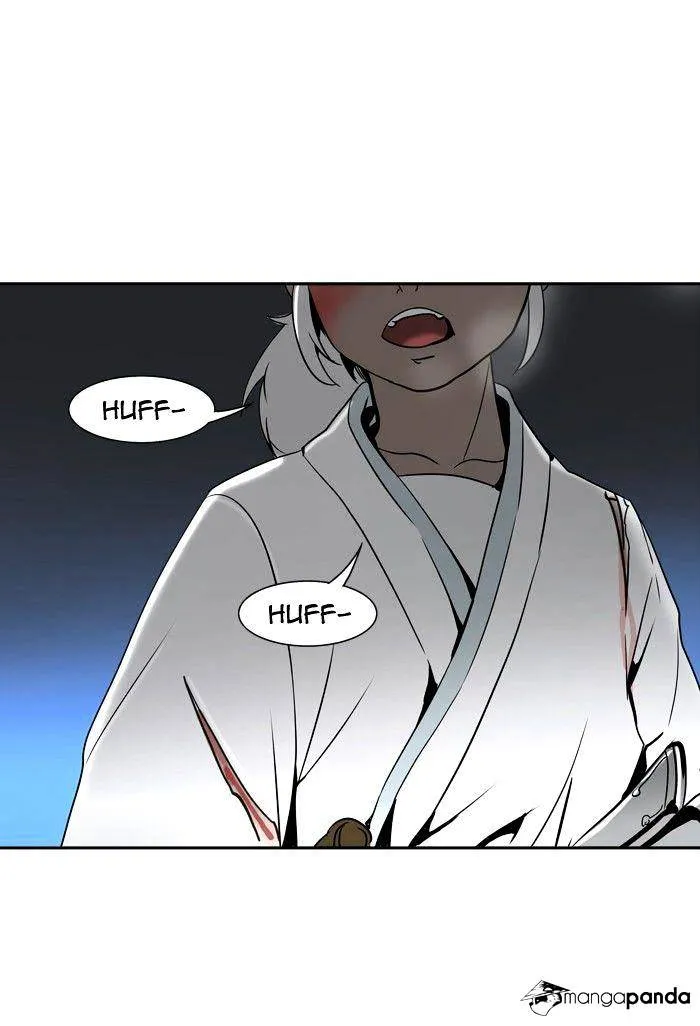 Tower of God Chapter 287 Online - página 88