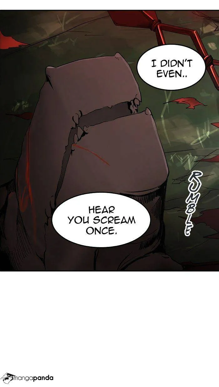Tower of God Chapter 287 Online - página 92