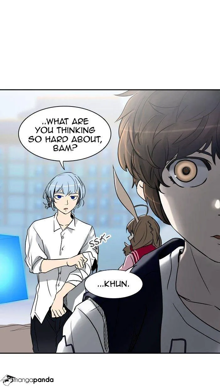 Tower of God Chapter 287 Online - página 94
