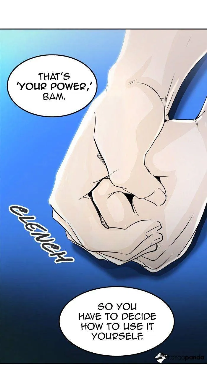 Tower of God Chapter 287 Online - página 105