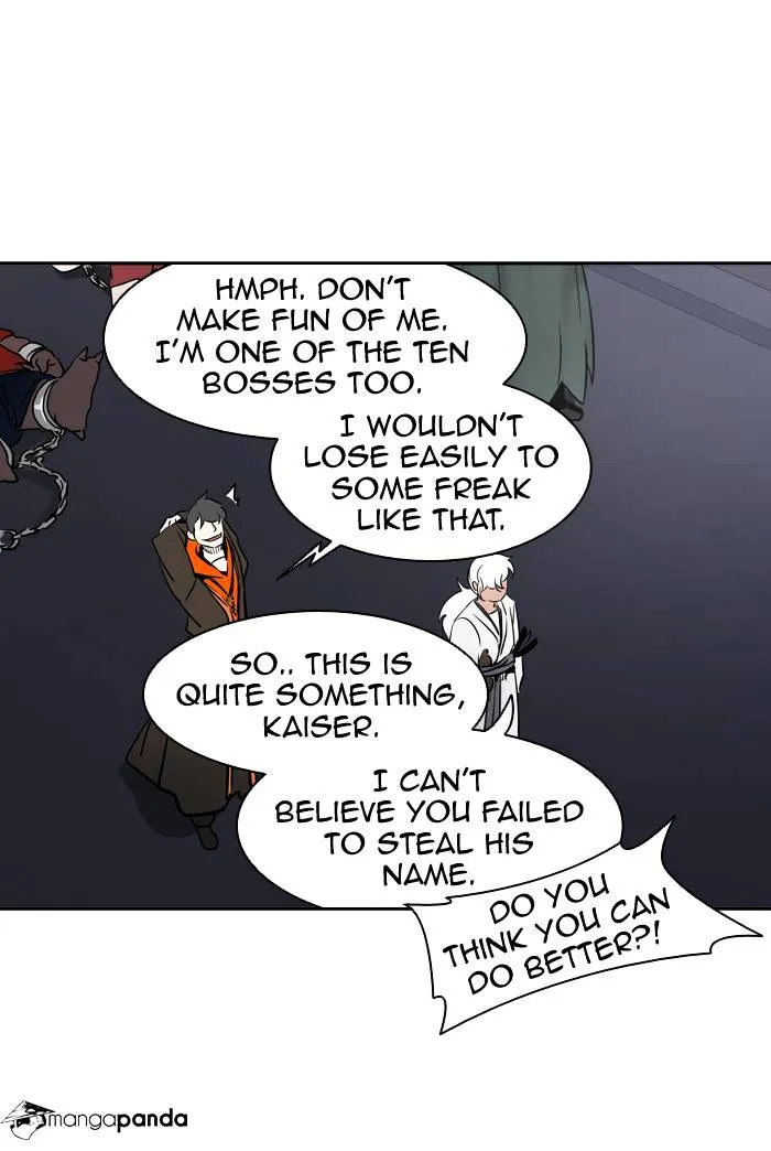 Tower of God Chapter 288 Online - página 7