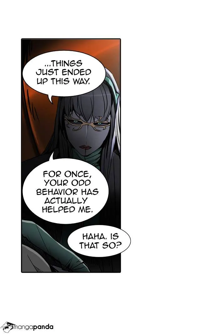 Tower of God Chapter 288 Online - página 8