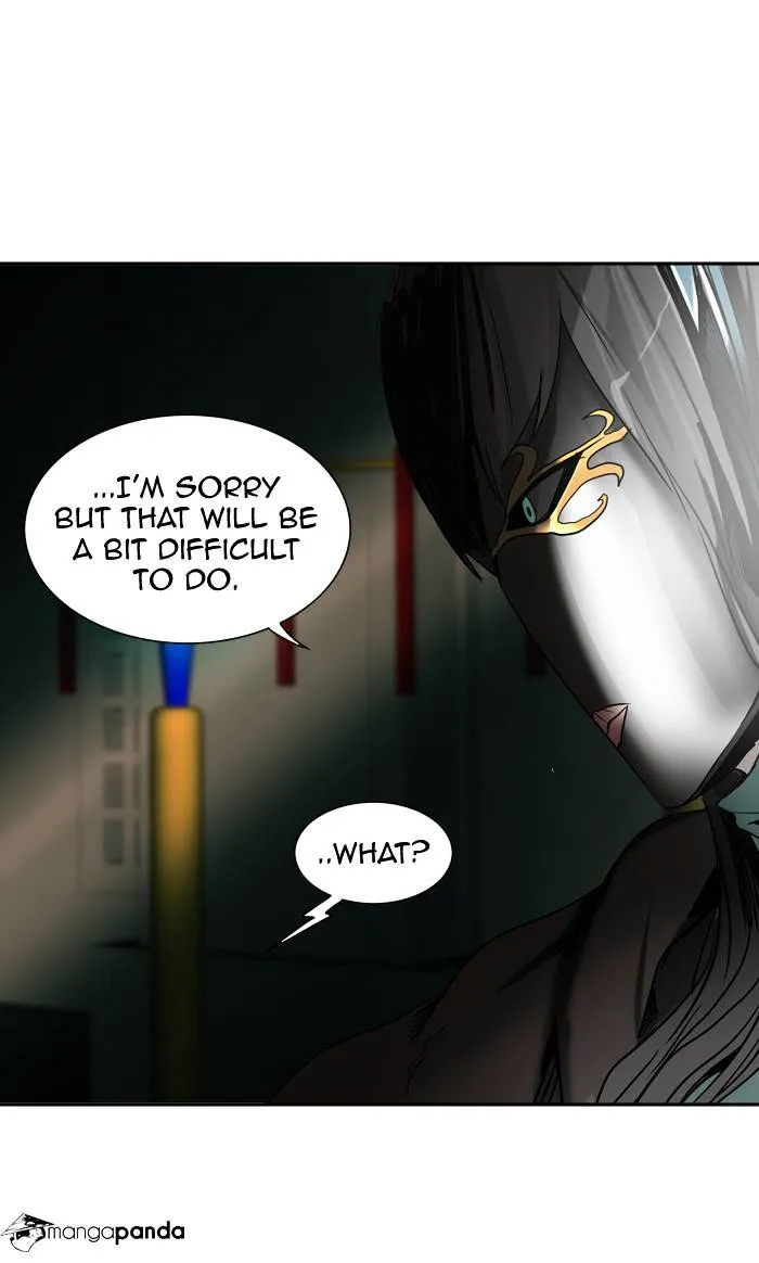 Tower of God Chapter 288 Online - página 11