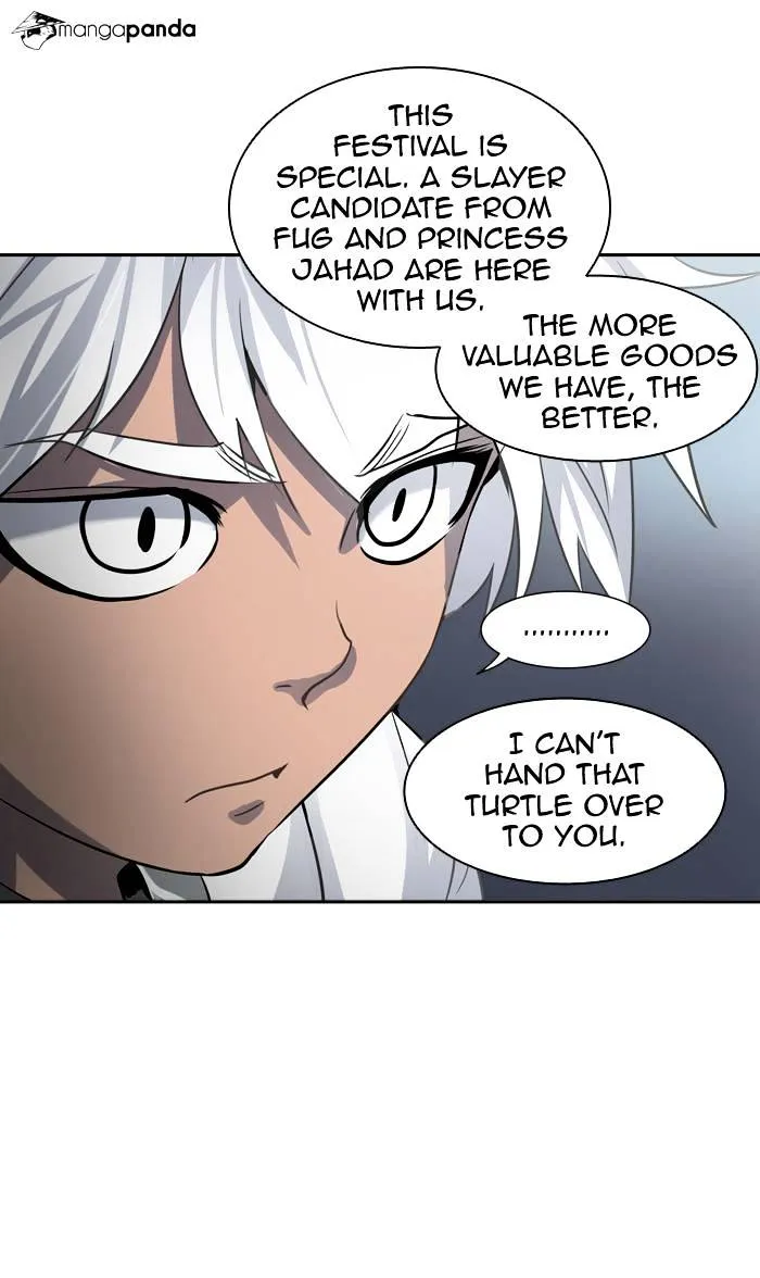 Tower of God Chapter 288 Online - página 12