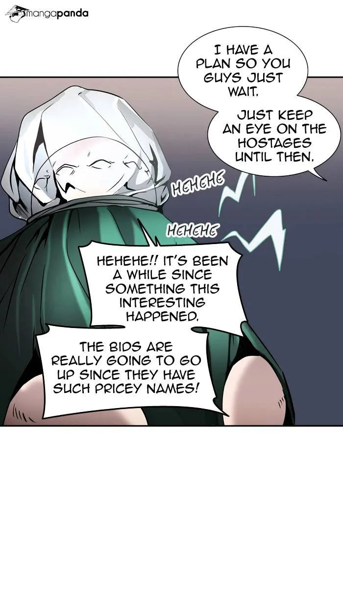 Tower of God Chapter 288 Online - página 18