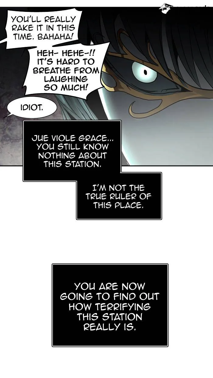 Tower of God Chapter 288 Online - página 19