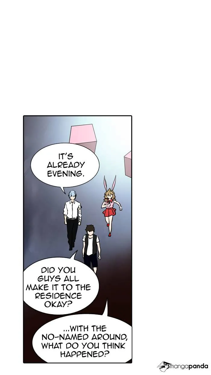 Tower of God Chapter 288 Online - página 21