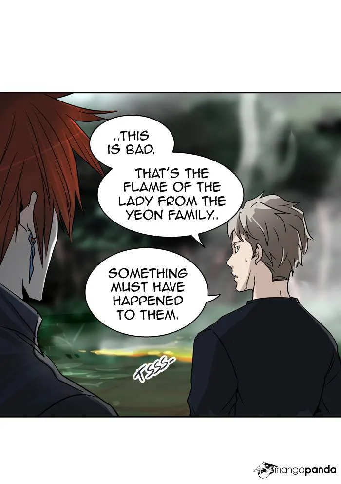 Tower of God Chapter 288 Online - página 25