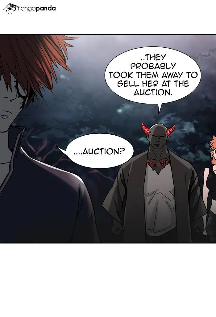 Tower of God Chapter 288 Online - página 27
