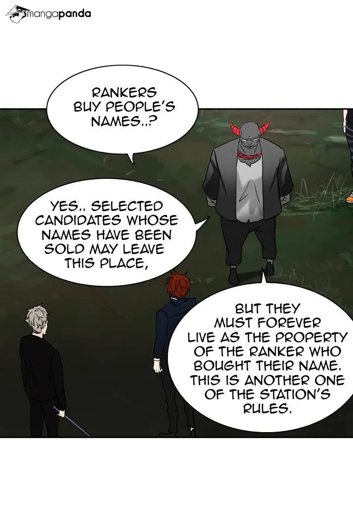 Tower of God Chapter 288 Online - página 29