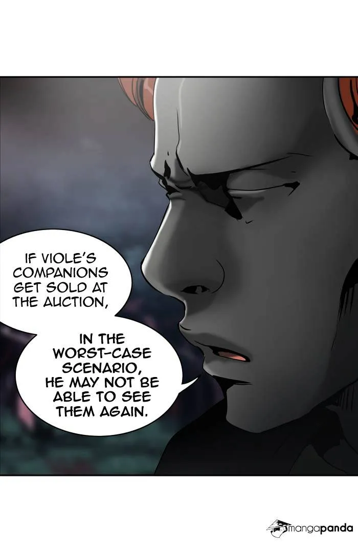 Tower of God Chapter 288 Online - página 30