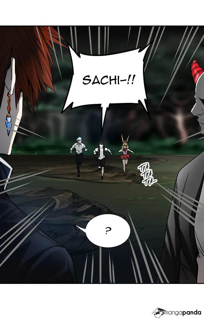 Tower of God Chapter 288 Online - página 32