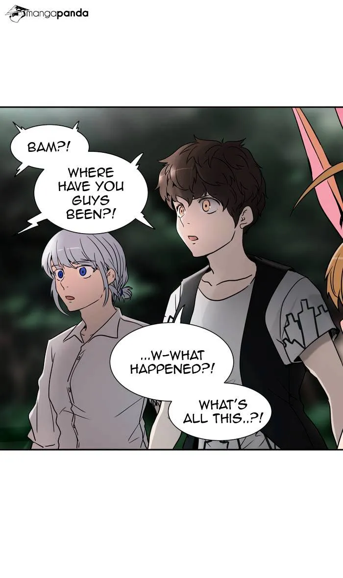Tower of God Chapter 288 Online - página 33