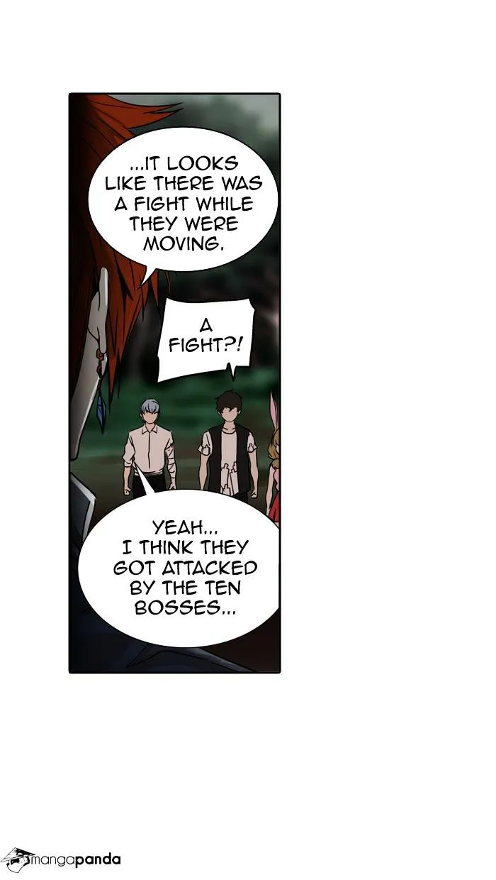 Tower of God Chapter 288 Online - página 34