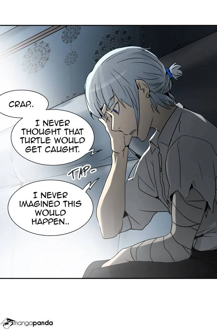 Tower of God Chapter 288 Online - página 38