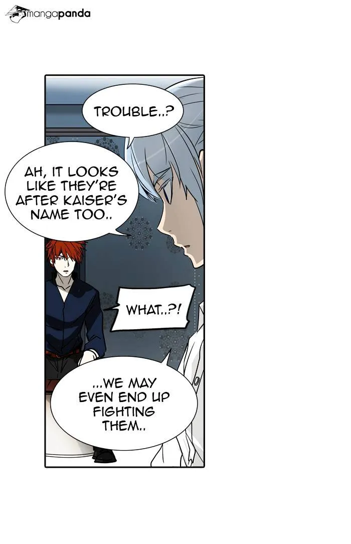 Tower of God Chapter 288 Online - página 40