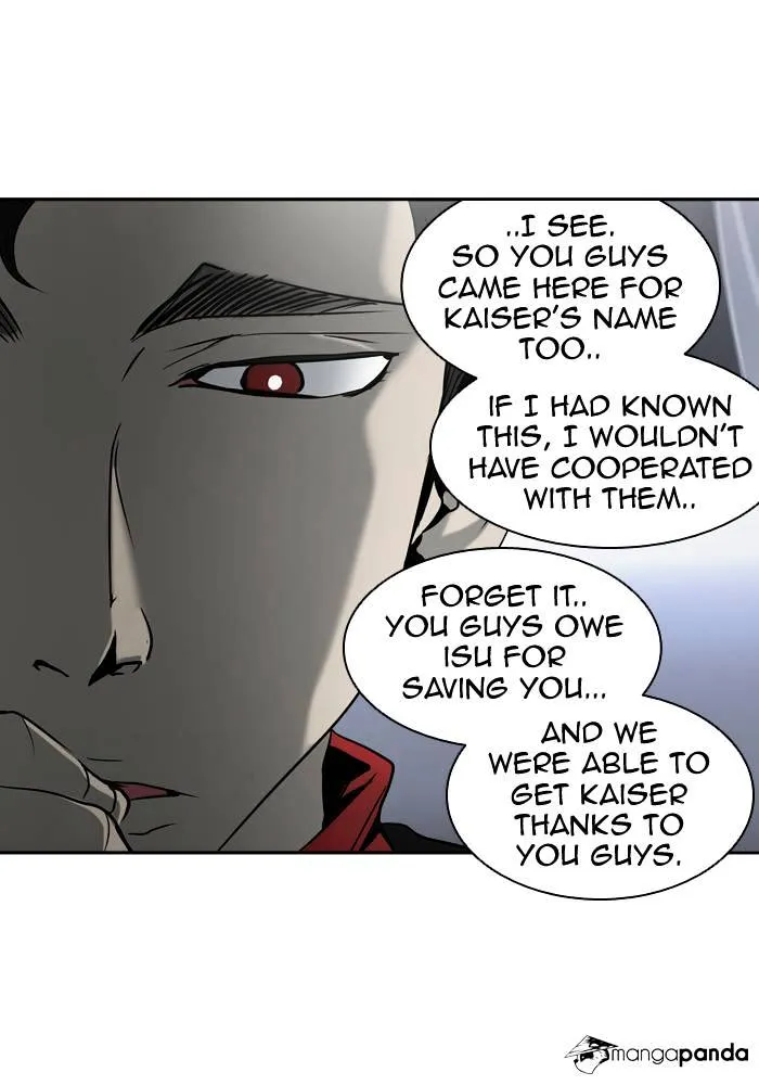 Tower of God Chapter 288 Online - página 42