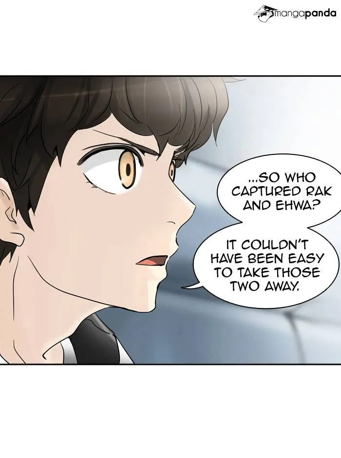 Tower of God Chapter 288 Online - página 43