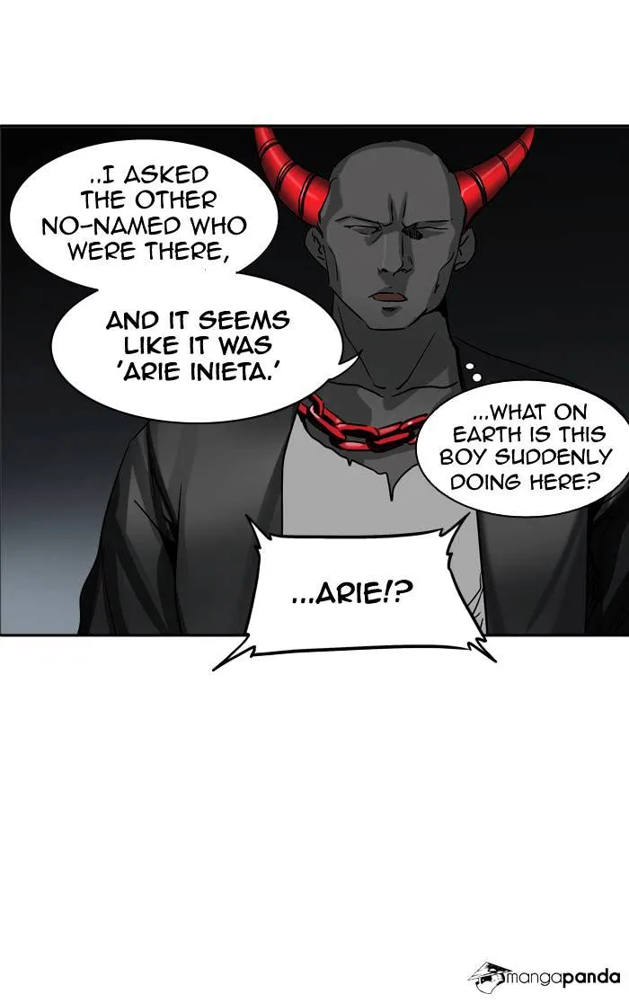 Tower of God Chapter 288 Online - página 44