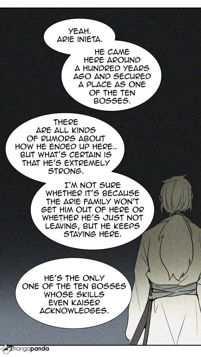 Tower of God Chapter 288 Online - página 45