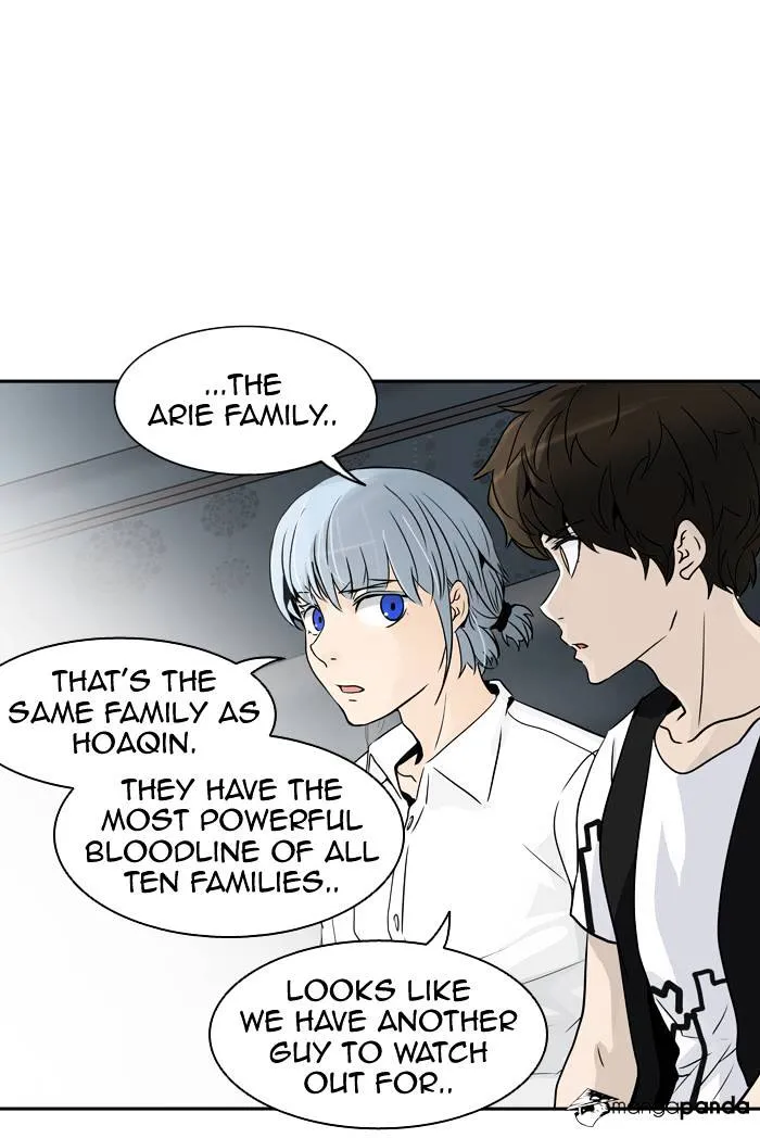 Tower of God Chapter 288 Online - página 46