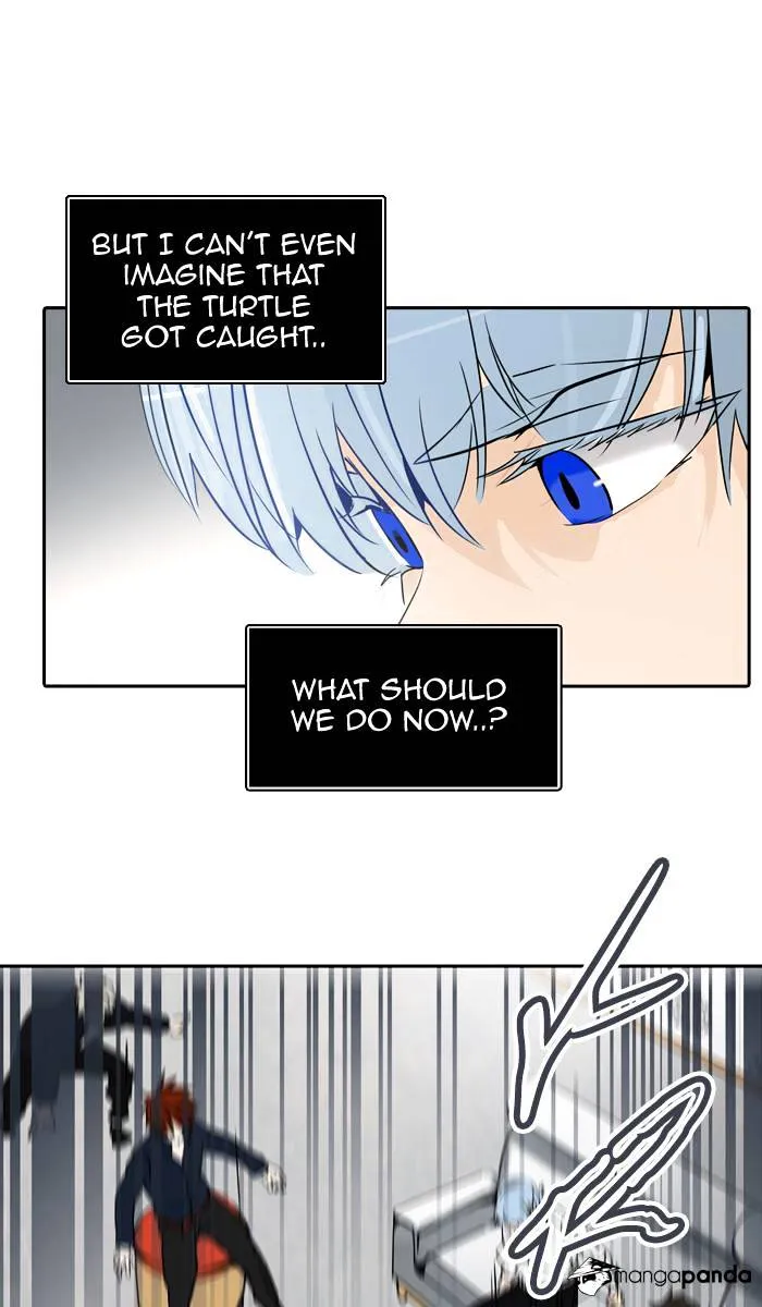 Tower of God Chapter 288 Online - página 47