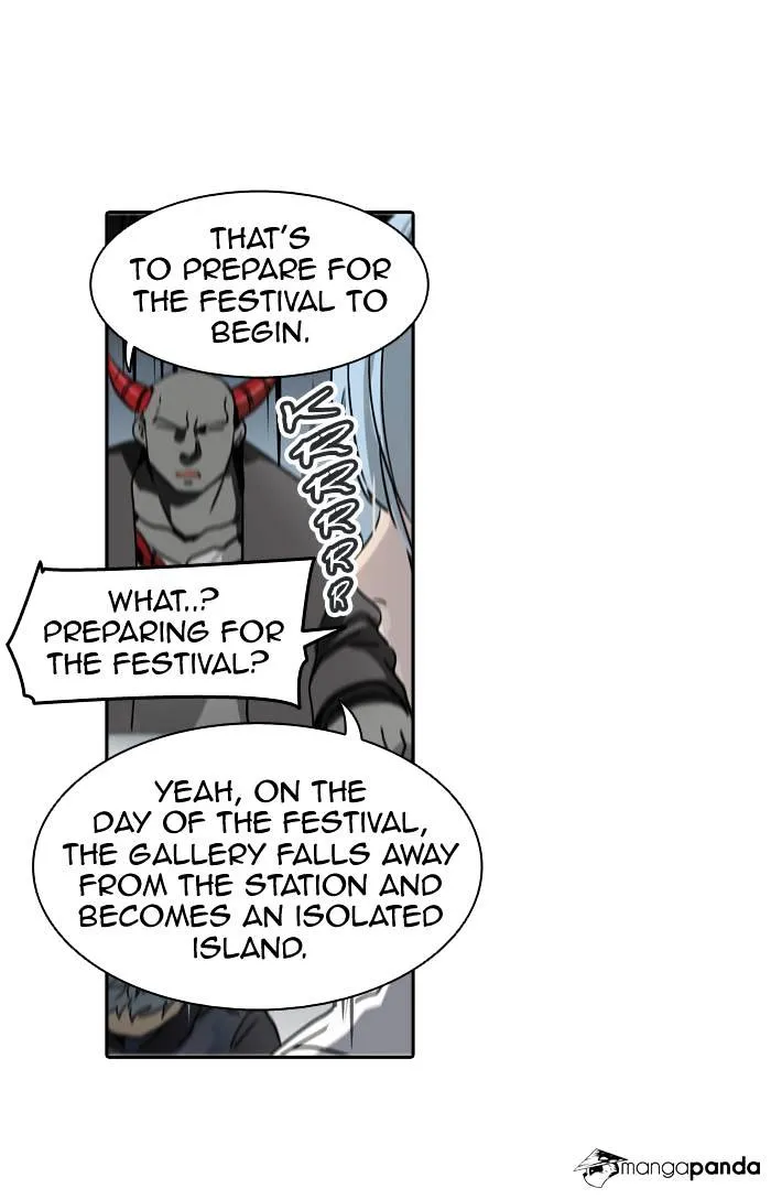 Tower of God Chapter 288 Online - página 58