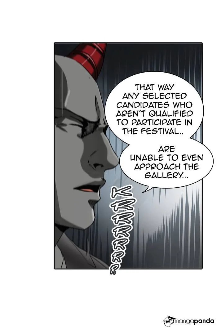 Tower of God Chapter 288 Online - página 59