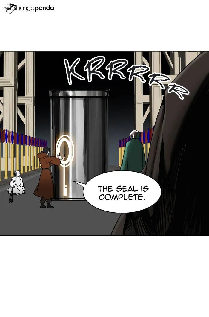 Tower of God Chapter 288 Online - página 60
