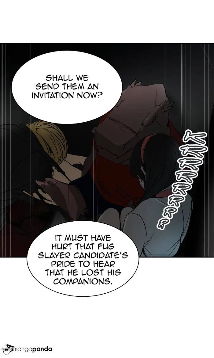 Tower of God Chapter 288 Online - página 62