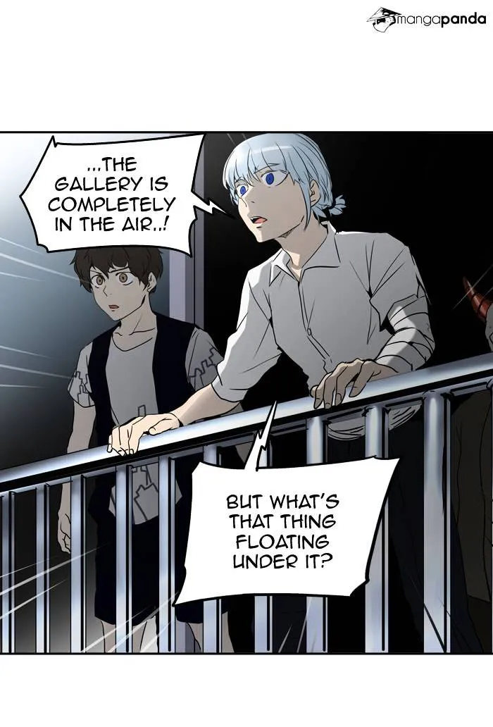 Tower of God Chapter 288 Online - página 67