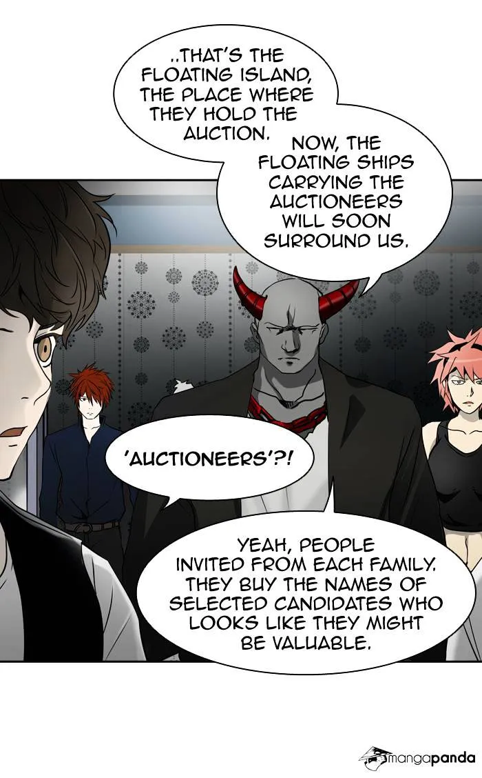 Tower of God Chapter 288 Online - página 69