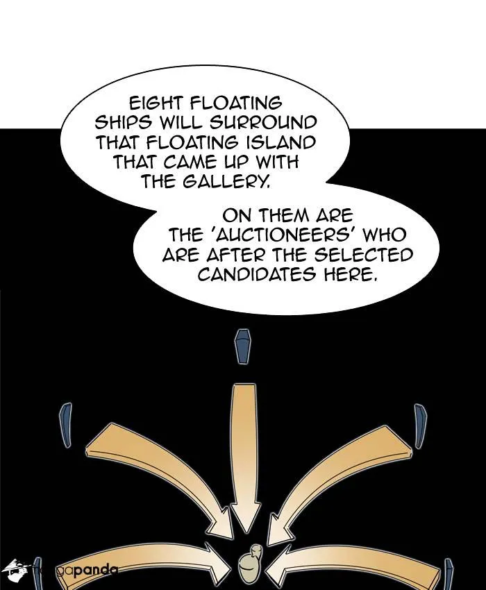 Tower of God Chapter 288 Online - página 72
