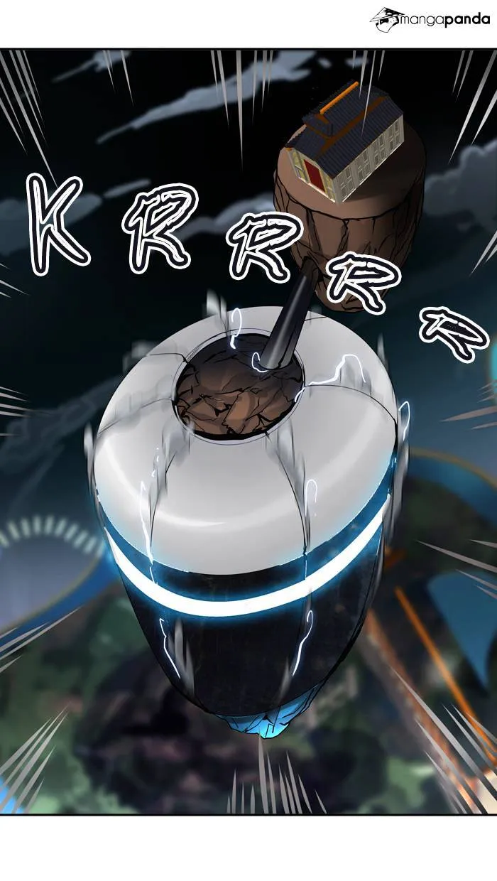 Tower of God Chapter 288 Online - página 78