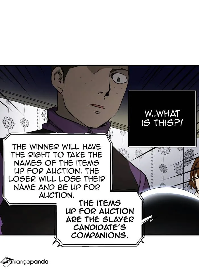 Tower of God Chapter 288 Online - página 81